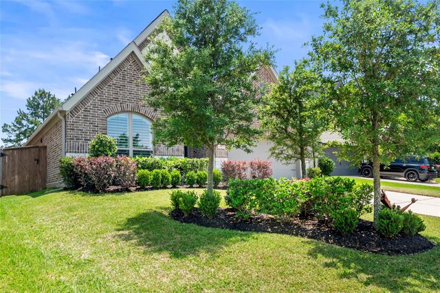 242 Crest Sights Drive, Montgomery, TX 77316