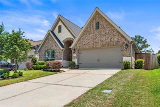 242 Crest Sights Drive, Montgomery, TX 77316