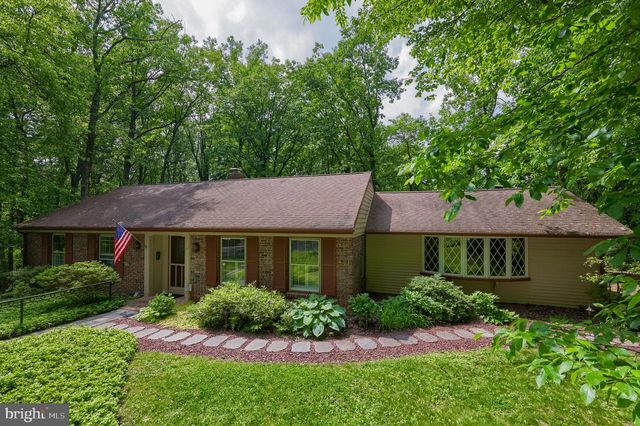 419 LANCASTER AVE, Mount Gretna, PA 17064