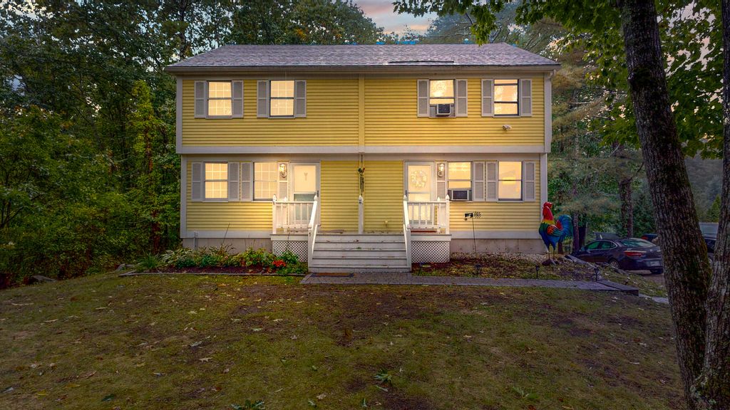 1396 Sanford Road, Wells, ME 04090 — photo 2