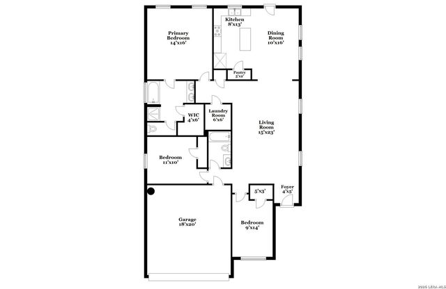 3607 Azalea, San Antonio, TX 78223