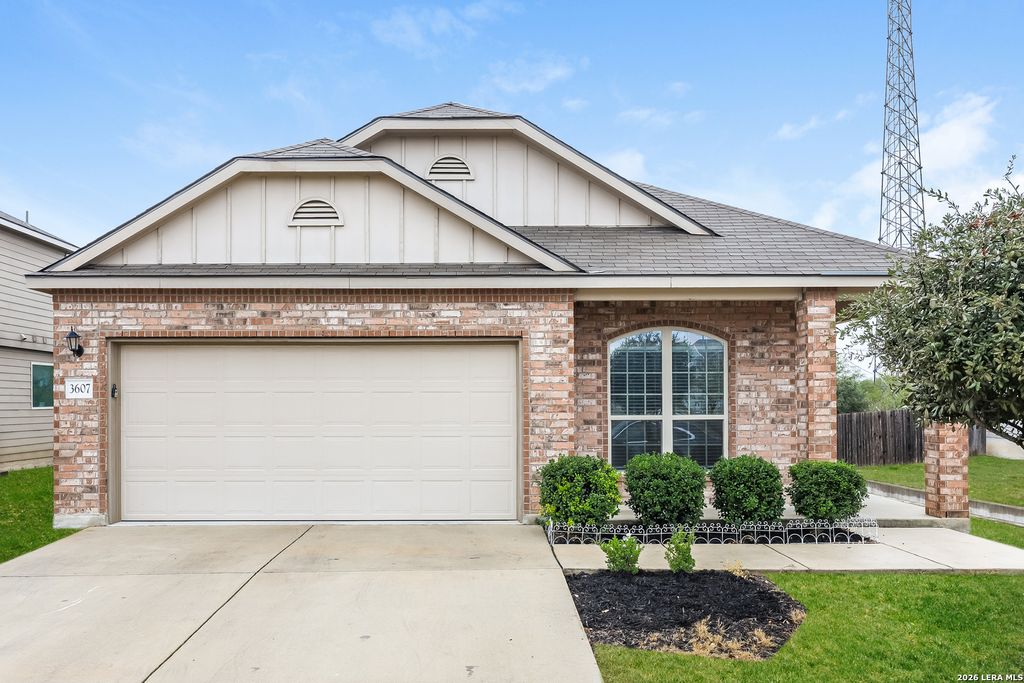 3607 Azalea, San Antonio, TX 78223