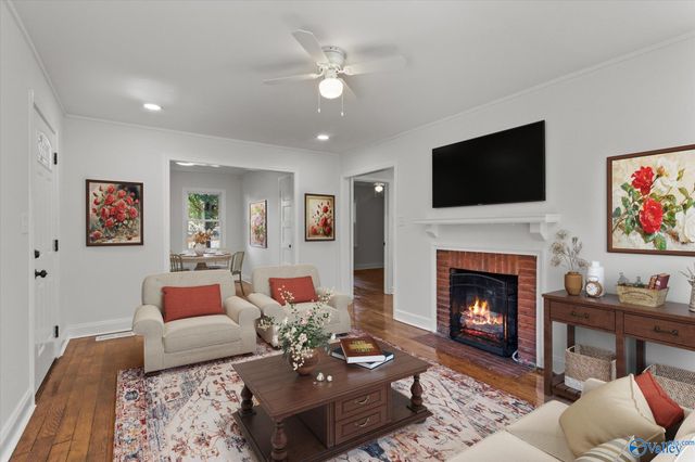 3929 SW Cypress Avenue, Huntsville, AL 35805