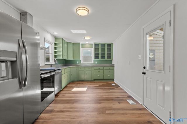 3929 SW Cypress Avenue, Huntsville, AL 35805