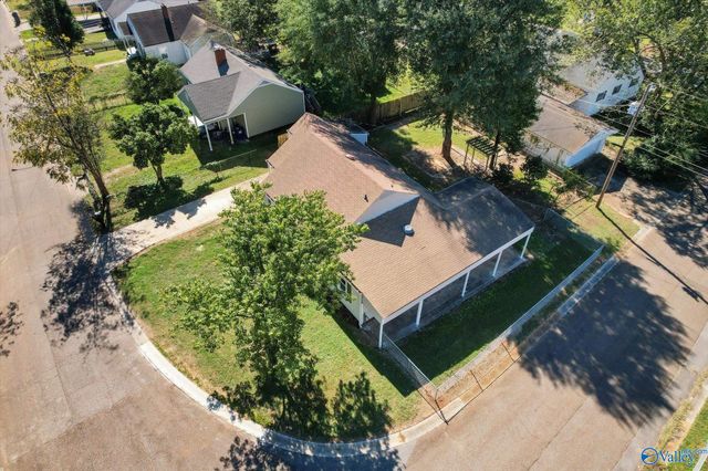 3929 SW Cypress Avenue, Huntsville, AL 35805