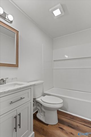 3929 SW Cypress Avenue, Huntsville, AL 35805