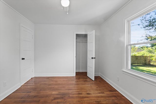 3929 SW Cypress Avenue, Huntsville, AL 35805