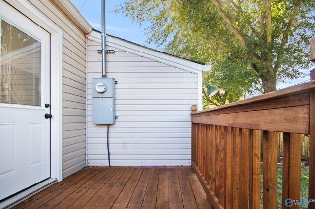 3929 SW Cypress Avenue, Huntsville, AL 35805