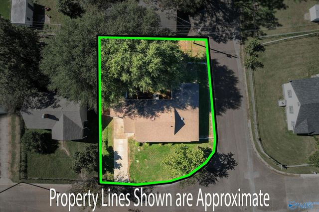 3929 SW Cypress Avenue, Huntsville, AL 35805