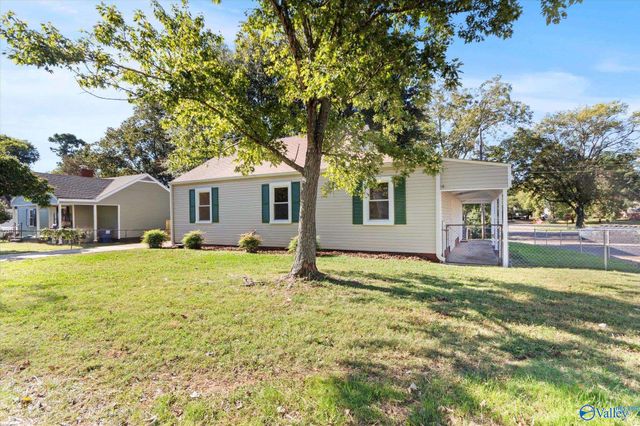 3929 SW Cypress Avenue, Huntsville, AL 35805