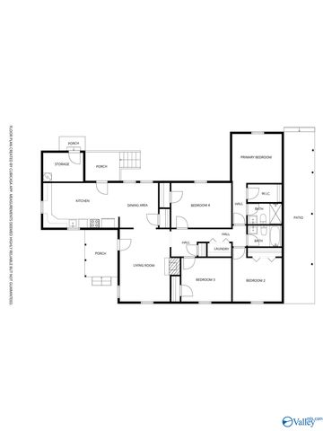 3929 SW Cypress Avenue, Huntsville, AL 35805