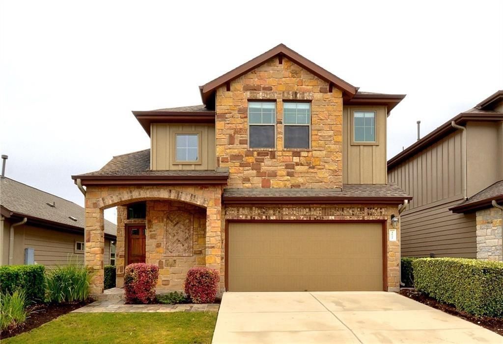 7233 Menchaca RD 27, Austin, TX 78745