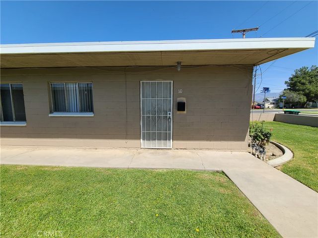 10910 Evans, Loma Linda, CA 91354