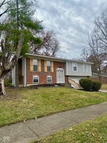 5847 Lakeland Drive, Indianapolis, IN 46220