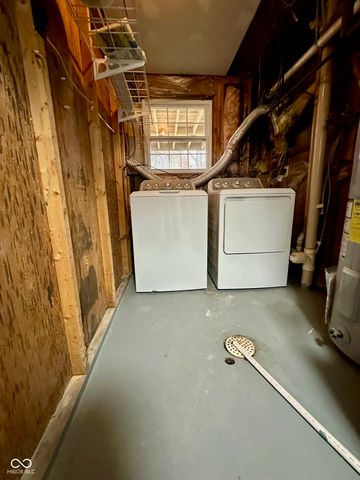 5847 Lakeland Drive, Indianapolis, IN 46220