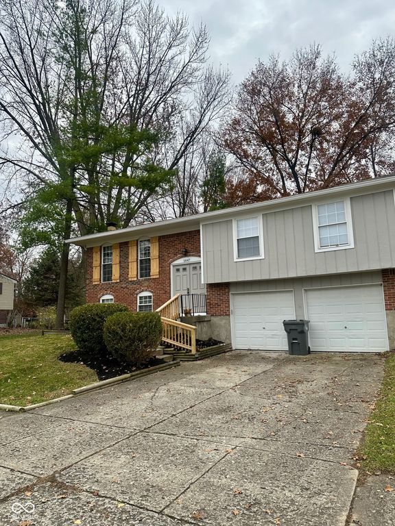 5847 Lakeland Drive, Indianapolis, IN 46220