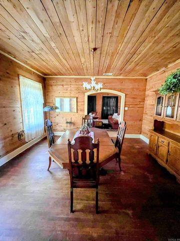 309 Dogwood Street, Waldo, AR 71770