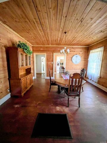 309 Dogwood Street, Waldo, AR 71770