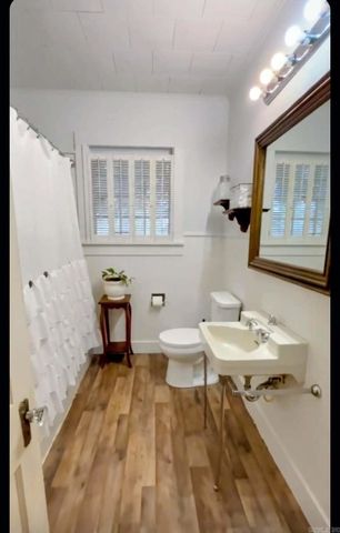 309 Dogwood Street, Waldo, AR 71770