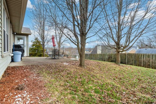 996 Wedgewood Road, Lexington, KY 40514