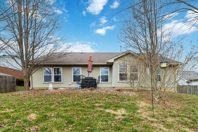 996 Wedgewood Road, Lexington, KY 40514