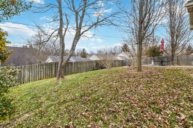 996 Wedgewood Road, Lexington, KY 40514