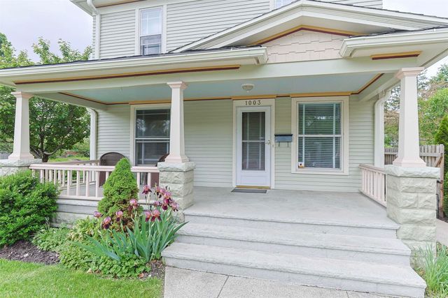 1003 Riverside Drive, South Bend, IN 46616