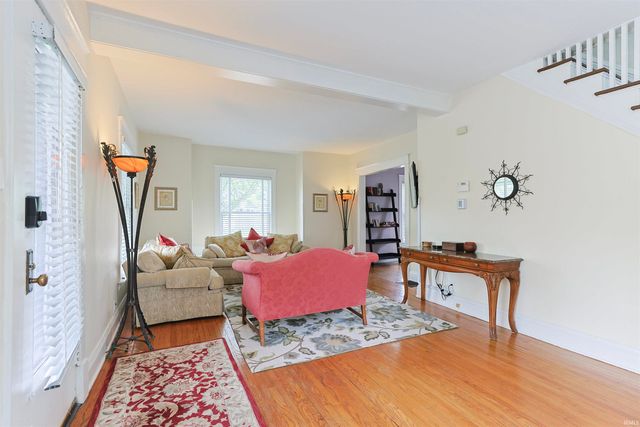 1003 Riverside Drive, South Bend, IN 46616