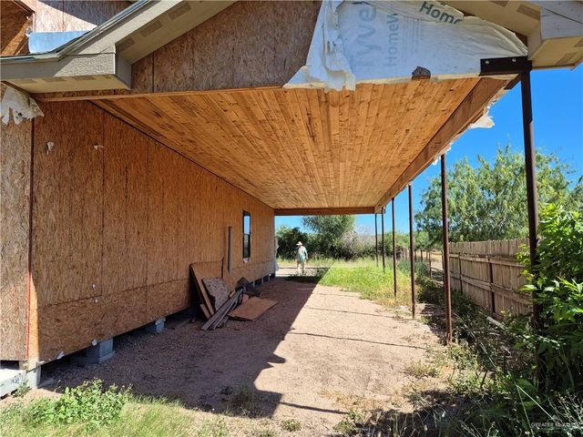 8618 N Gwin Road, Edinburg, TX 78542