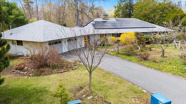 23 Alden Road, Andover, MA 01810