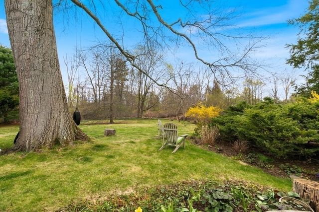 23 Alden Road, Andover, MA 01810