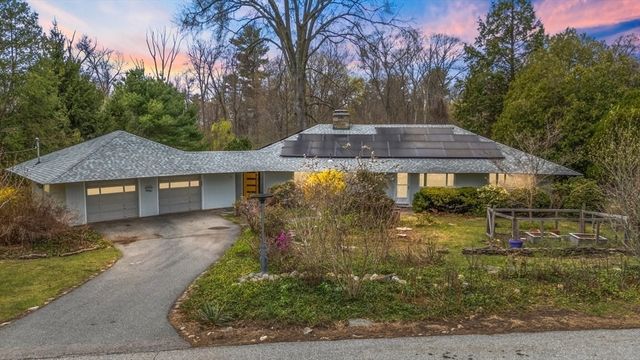 23 Alden Road, Andover, MA 01810