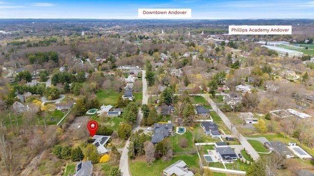 23 Alden Road, Andover, MA 01810