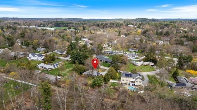 23 Alden Road, Andover, MA 01810