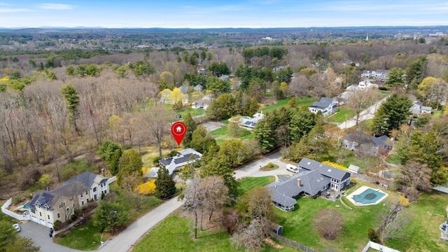 23 Alden Road, Andover, MA 01810