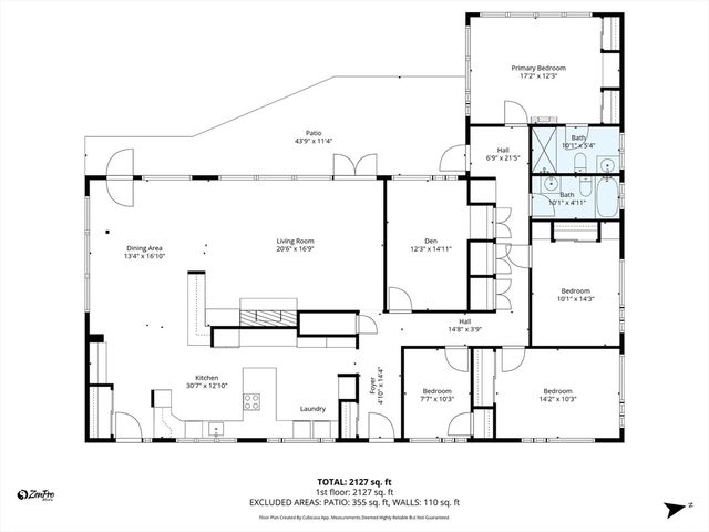 23 Alden Road, Andover, MA 01810