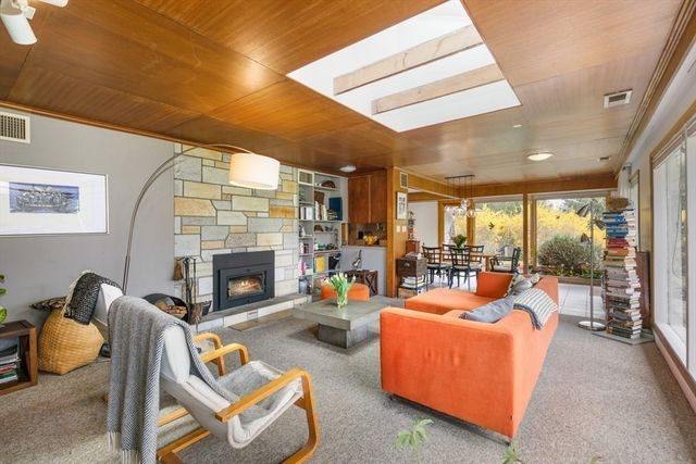 23 Alden Road, Andover, MA 01810