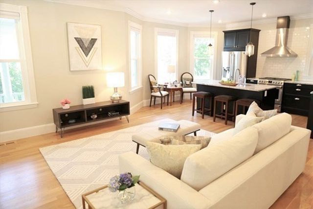 40 Evergreen Ave 1A, Somerville, MA 02145