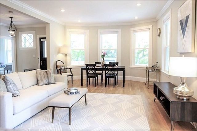 40 Evergreen Ave 1A, Somerville, MA 02145