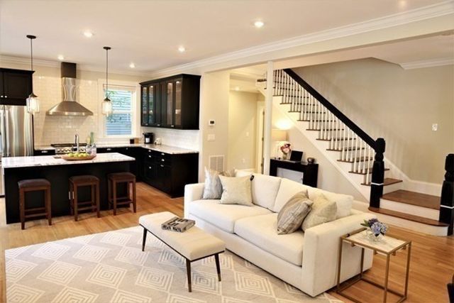 40 Evergreen Ave 1A, Somerville, MA 02145