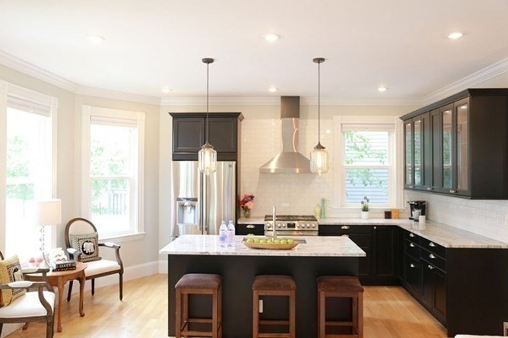 40 Evergreen Ave 1A, Somerville, MA 02145