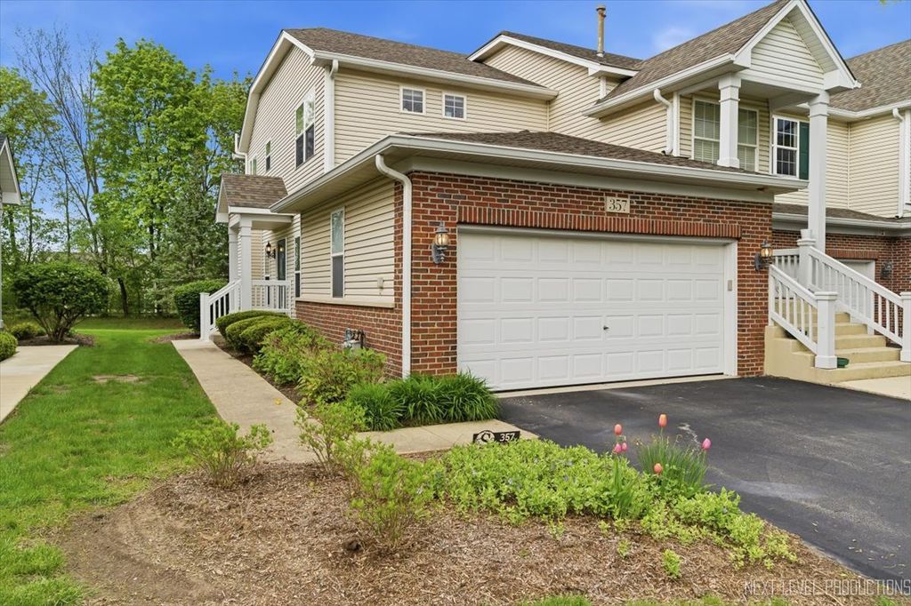 357 Ridge Road, North Aurora, IL 60542