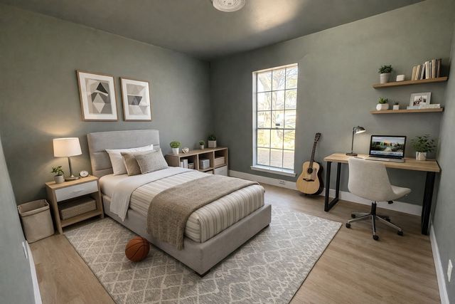 5700 Cherilee Lane, Haltom City, TX 76148