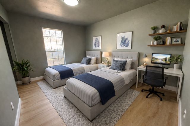 5700 Cherilee Lane, Haltom City, TX 76148