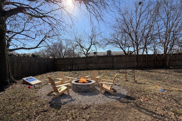 5700 Cherilee Lane, Haltom City, TX 76148