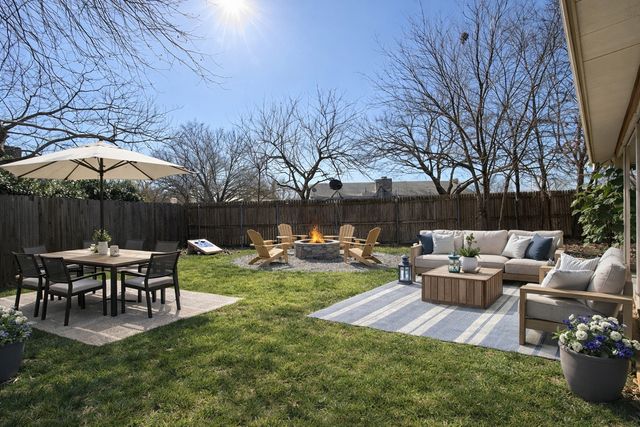 5700 Cherilee Lane, Haltom City, TX 76148