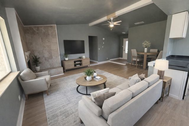 5700 Cherilee Lane, Haltom City, TX 76148