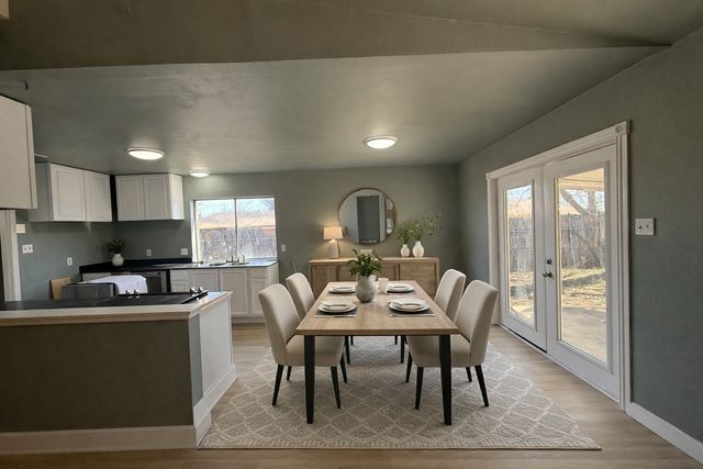 5700 Cherilee Lane, Haltom City, TX 76148