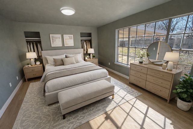 5700 Cherilee Lane, Haltom City, TX 76148