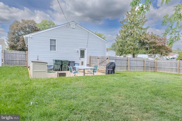 2934 JEFFERSON AVE, Glenside, PA 19038